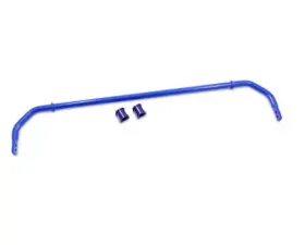 SuperPro Suspension Front 27mm HD Adjustable Swaybar Mazda RX-8 2004-2012